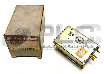NEW GE SERVICE FIRST CNT 0910 3ASP18E2AB CONTROL DEFROST 