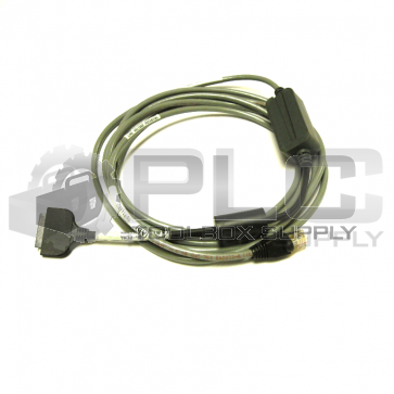ALLEN BRADLEY 1784-PCM4 COMMUNICATION CABLE 96914802 FOR 1784-PCMK