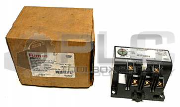 NEW SIEMENS FURNAS 48ASB3M20 OVERLOAD RELAY 