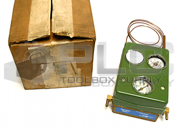NEW JOHNSON CONTROLS 27-1514-8 T-8000-1 8351 TEMPERATURE CONTROLLER 