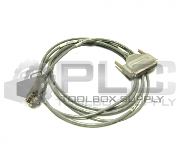 ALLEN BRADLEY 1784-CP/B CABLE ASSEMBLY