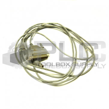 ALLEN BRADLEY 1784-CP6/A CABLE ASSEMBLY