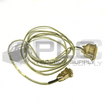 ALLEN BRADLEY 1784-CP 96746402 PROGRAMMING CABLE