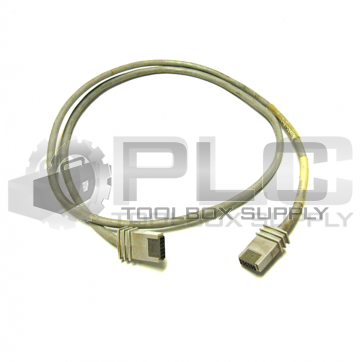 ALLEN BRADLEY 1771-CAS POWER SUPPLPY CABLE