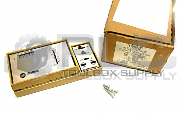 NEW TRANE 28X138A ROOM THERMOSTAT 