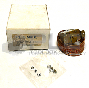 NEW ICE-O-MATIC 9041004-03 THERMOSTAT BIN CONTROL 