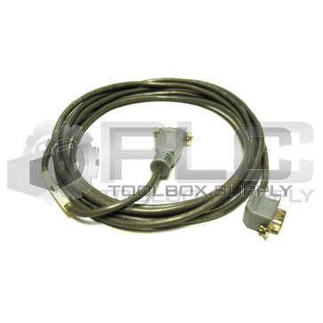 ALLEN BRADLEY 1756CP3B/A01 CABLE ASSEMBLY 1756-CP3 OEM