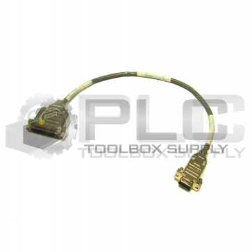 ALLEN BRADLEY 2711-NC1 CABLE SUB-00144 SER A READ