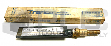 NEW TRERICE AX-11403 THERMOMETER RIGID STRAIGHT