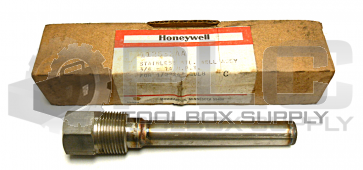 NEW HONEYWELL 112632AA WELL ASSMBLY