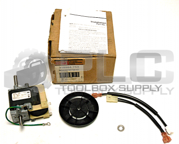 NEW CARRIER 318984-753 INDUCER MOTOR KIT 