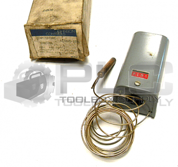 NEW PENN A19ABC-37 TEMPERATURE CONTROL 