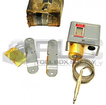 NEW PENN 270AT10AB TEMPERATURE CONTROL 