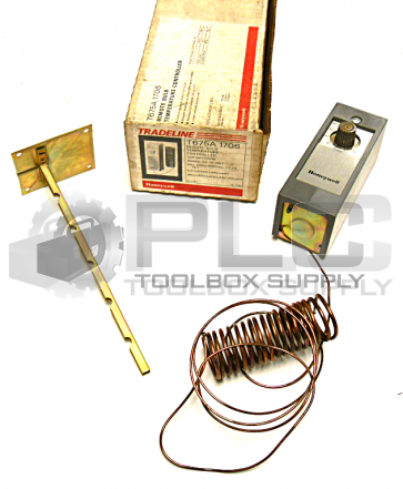 NEW HONEYWELL T675A1706 TEMPERATURE CONTROLLER 