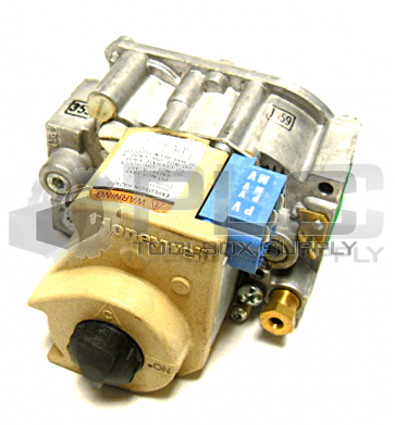 NEW REZNOR VR8104M-2505 GAS VALVE 