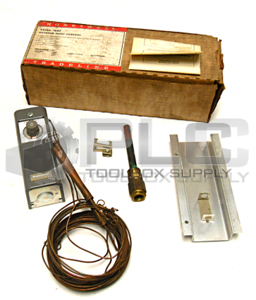 NEW HONEYWELL T475A1057 OUTDOOR RESET CONTROL 