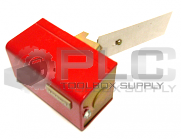 NEW HONEYWELL S437A-1025 AIR SAIL SWITCH 