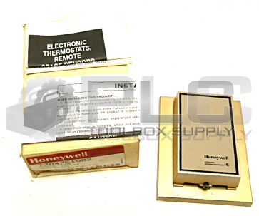 NEW HONEYWELL T7047C1082 REMOTE SPACE 