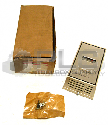 NEW HONEYWELL T42A1052 THERMOSTAT