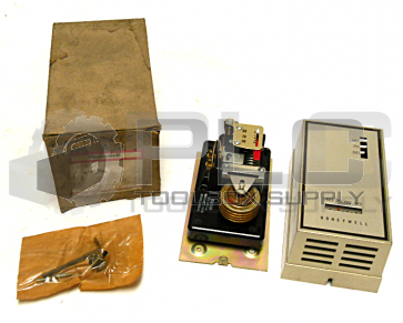 NEW HONEYWELL T921D1008  THERMOSTAT 