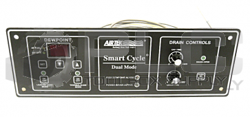 NEW AIRTEK DP5050D CONTROL PANEL DP5050-D 