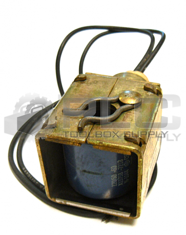 NEW ALCO AMC 708RA-001 COIL 120V 50-60HZ 