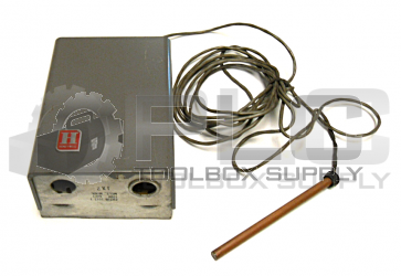 NEW HONEYWELL CR71B 1013 1 TEMPERATURE CONTROL 120V CR71B1013