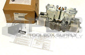 NEW PARKER L6653822153 SOLENOID VALVE 
