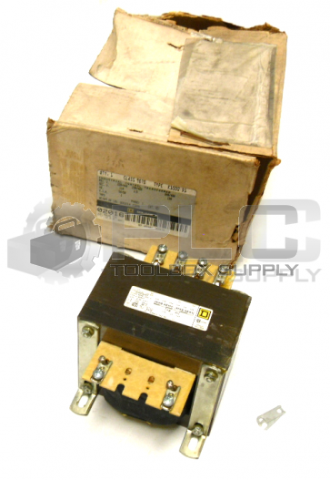 NEW SQUARE D 9070-K1000D1 POWER TRANSFORMER 