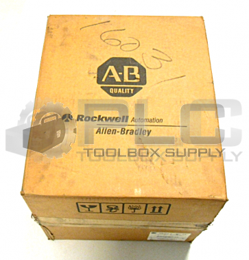 NEW SEALED ALLEN BRADLEY 1336F-BRF150-AA-EN-L6 /A DRIVE 