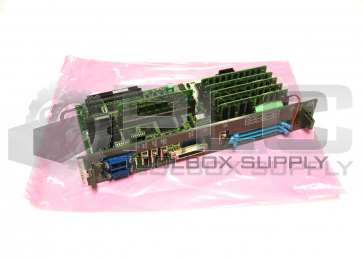 FANUC A16B-3200-0040/03C MAIN CPU BOARD