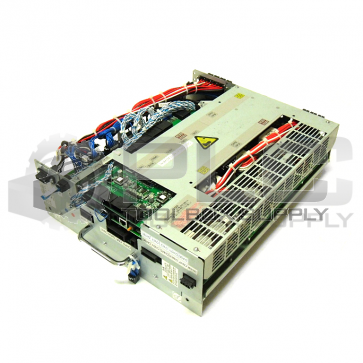NACHI ROX222OCT ROBOT SERVO DRIVE UNIT 06-ROX140717-13