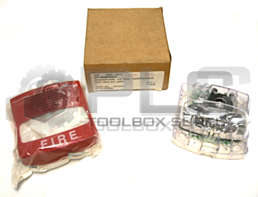 NEW SIMPLEX 4903-9417 FIRE ALARM