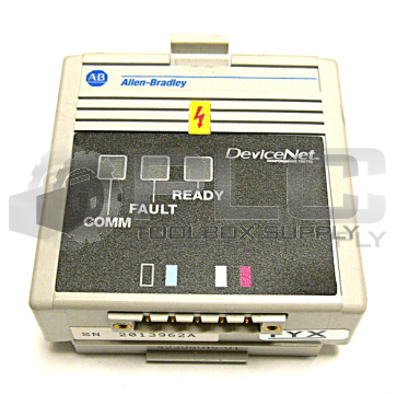 NEW ALLEN BRADLEY 160-DN2 /A DEVICENET 