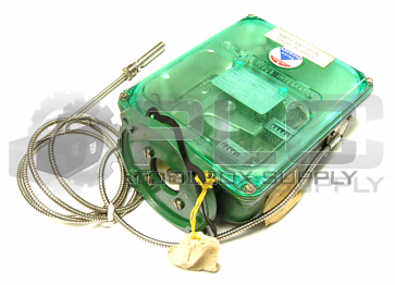 NEW AMERICAN METER VG-6069 BVI CONTINUOUS INTEGRATOR 