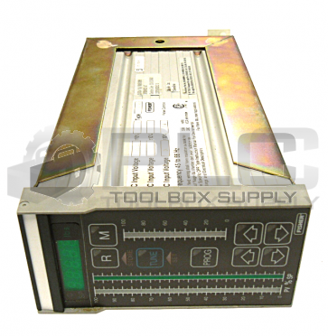 NEW FISHER DPR900X1-A7 TRANSMITTER 