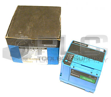 NEW HONEYWELL RM7888 A 1019 BURNER CONTROL 