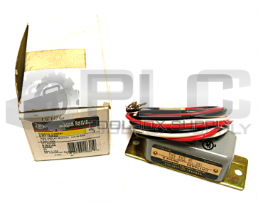 NEW GENERAL ELECTRIC CR115A23 LIMIT SWITCH