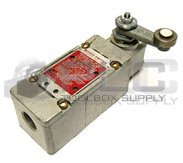 NEW HONEYWELL 51ML1-E1 MICRO SWITCH 