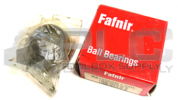 NEW FAFNIR RA103RRB+COL BEARING 