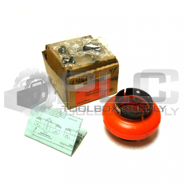 NEW REXNORD 7300015 E4 COUPLING ELEMENT