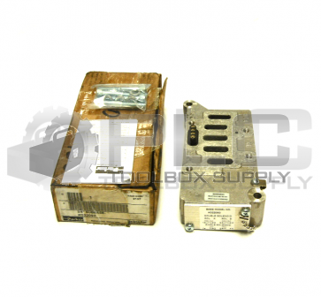 NEW SCHRADER BELLOWS K022093 SUBBASE