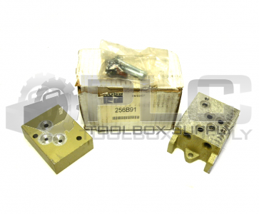 NEW ROSS 256B91 SINGLE STATION MAIN ASSY