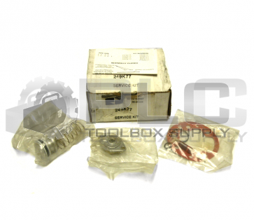 NEW ROSS 249K77 VALVE SERVICE KIT