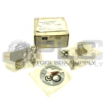 NEW ROSS 264K77 VALVE SERVICE KIT