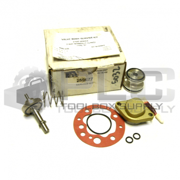 NEW ROSS 250K77 VALVE SERVICE KIT