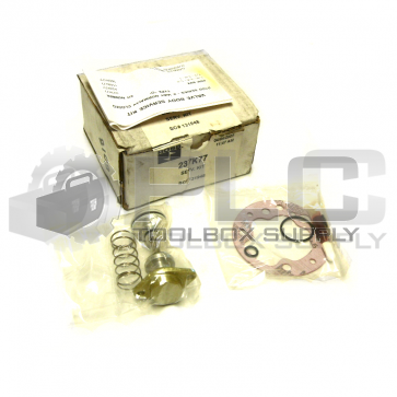 NEW ROSS 237K77 VALVE SERVICE KIT