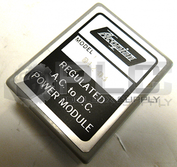 NEW ACOPIAN D12-05 POWER MODULE 