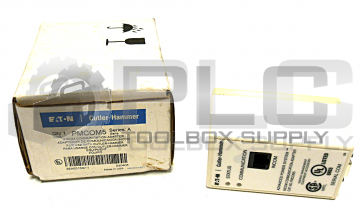 NEW EATON PMCOM5 /A INCOM COMMUNICATION ADAPTER 