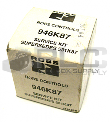 NEW ROSS 946K87 SERVICE KIT 